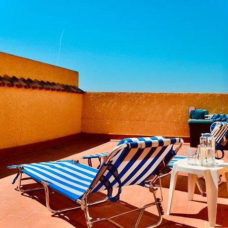 Refugio De Tranquilidad En Gran Alacant Exterior photo