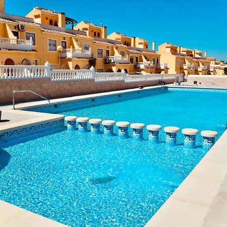 Refugio De Tranquilidad En Gran Alacant Exterior photo