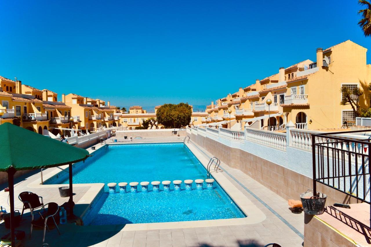 Refugio De Tranquilidad En Gran Alacant Exterior photo